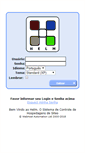 Mobile Screenshot of helm.hostsys.com.br